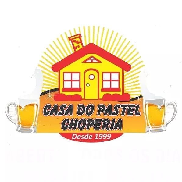 Casa do Pastel